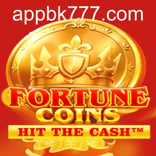 FortuneCoins: Descubra o Mundo do Jogo bk777