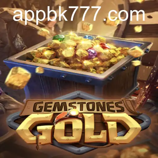 GemstonesGold: Uma Aventura Brilhante no Mundo dos Jogos