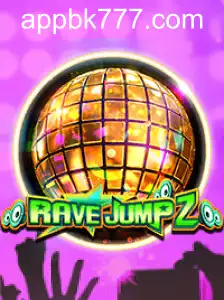 RaveJump2: A Emoção do Mundo Virtual com o toque de bk777