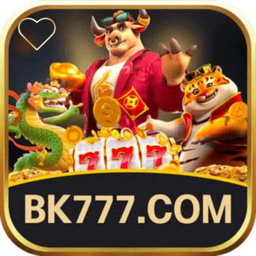 bk777 Logo
